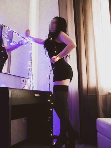 Габриэлла Ямочка фото 9